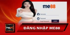 Đăng Nhập ME88