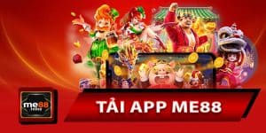 Tải App Me88