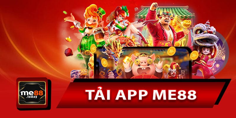Tải App Me88