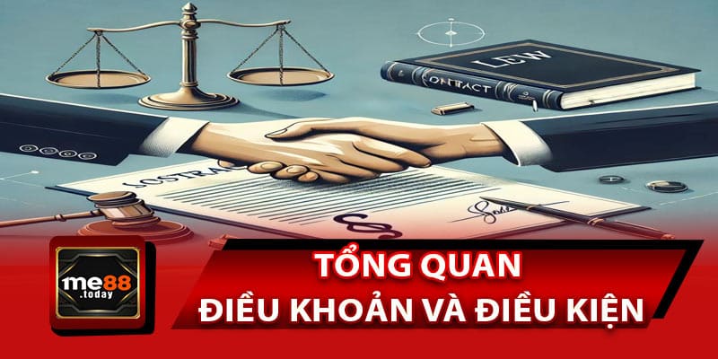 Tổng quan cho hội viên các điều khoản và điều kiện